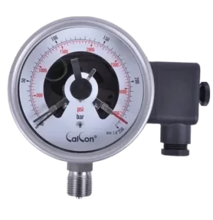 Electrical Contact Gauge