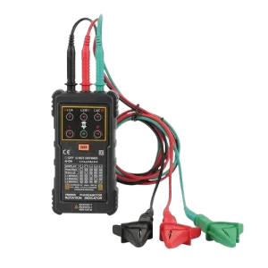 Phase Rotation Meter