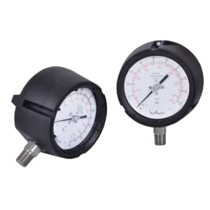 Phenolic Gauge