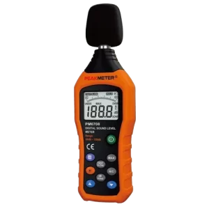 Sound Level Meter