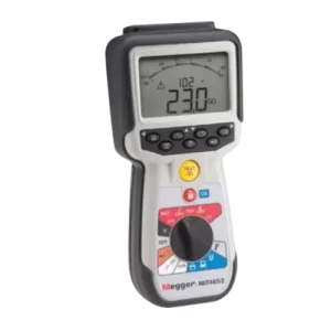 Megger Tester
