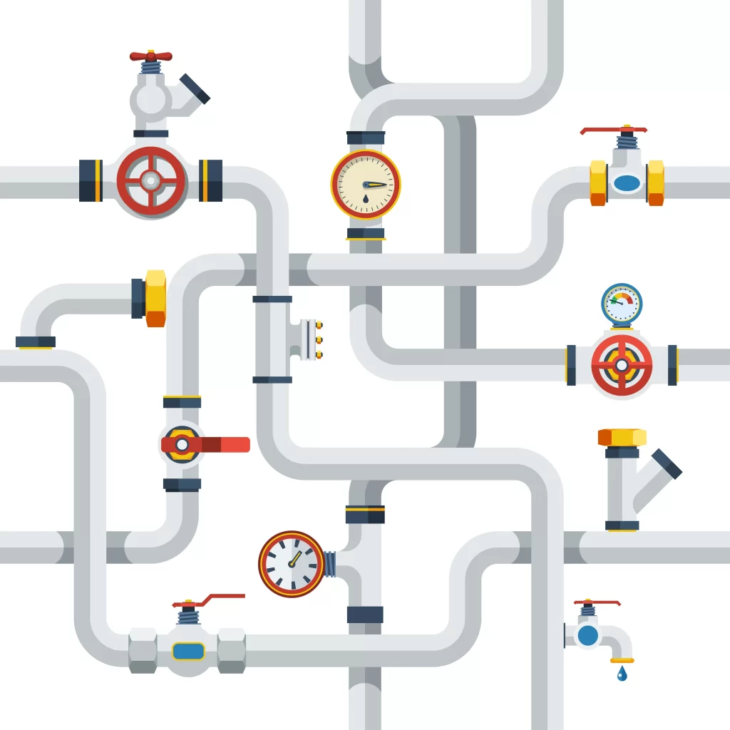 Pressure Gauges in UAE