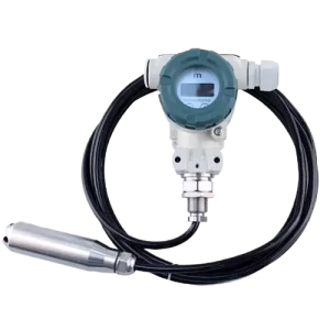 Admittance Level Transmitter