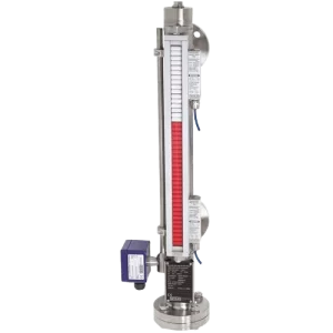 Bypass Level Transmitter