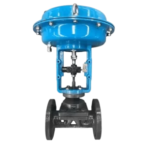 Diaphragm Valve