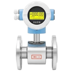 Electromagnetic Flow Meter