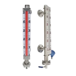 Magnetic Level Indicator