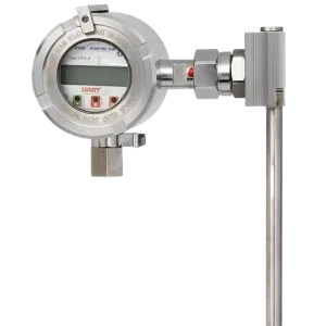 Magnetostrictive Level Transmitter