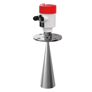 Guided Wave Radar Level Transmitter