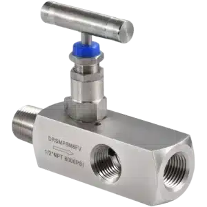 Multiport Needle Valve