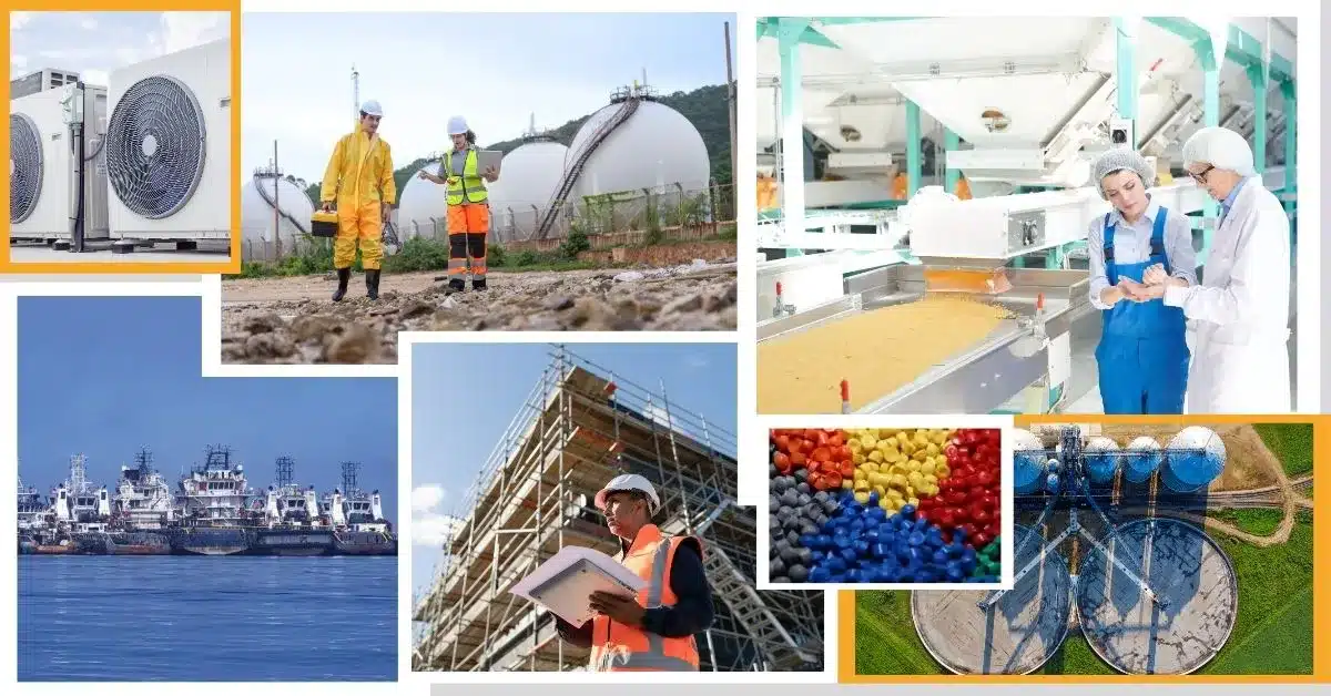 Industrial-Instrumentation-Applications