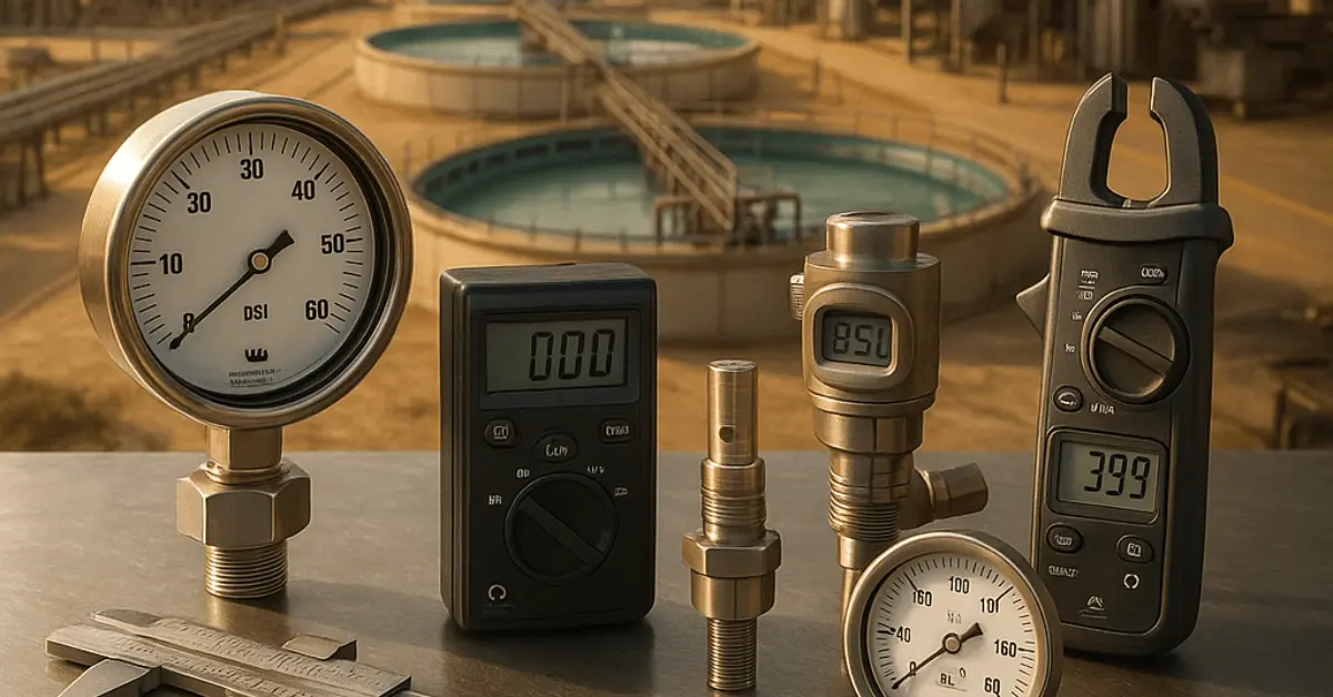 Industrial equipment supplier in the UAE