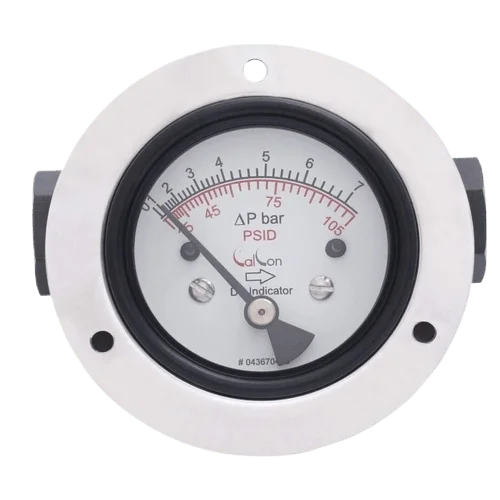 Pressure Gauge Supplier in UAE