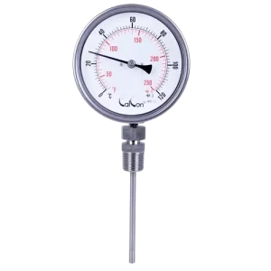 Temperature Instruments