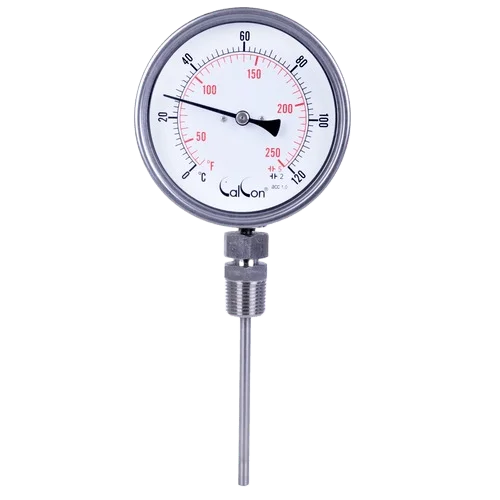 Temperature Instruments Supplier in UAE