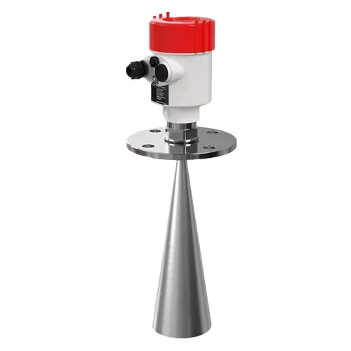 Industrial Radar Level Transmitter UAE