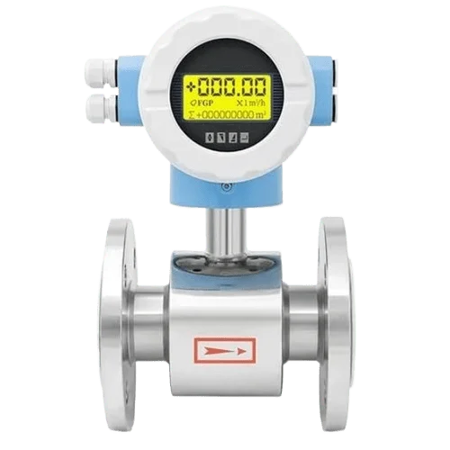 Flow Measuring Instruments