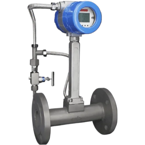 Flow Measuring Instruments
