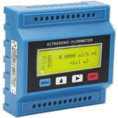 Flow Measuring Instruments