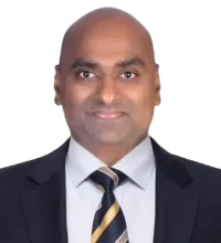 Jayant S