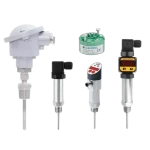 Temperature Transmitter Supplier UAE