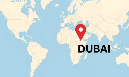 Business Setup In Dubai