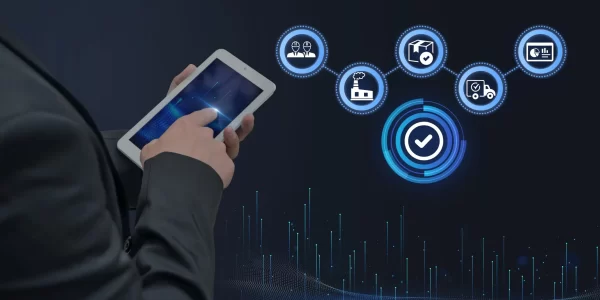 Advanced Process Control